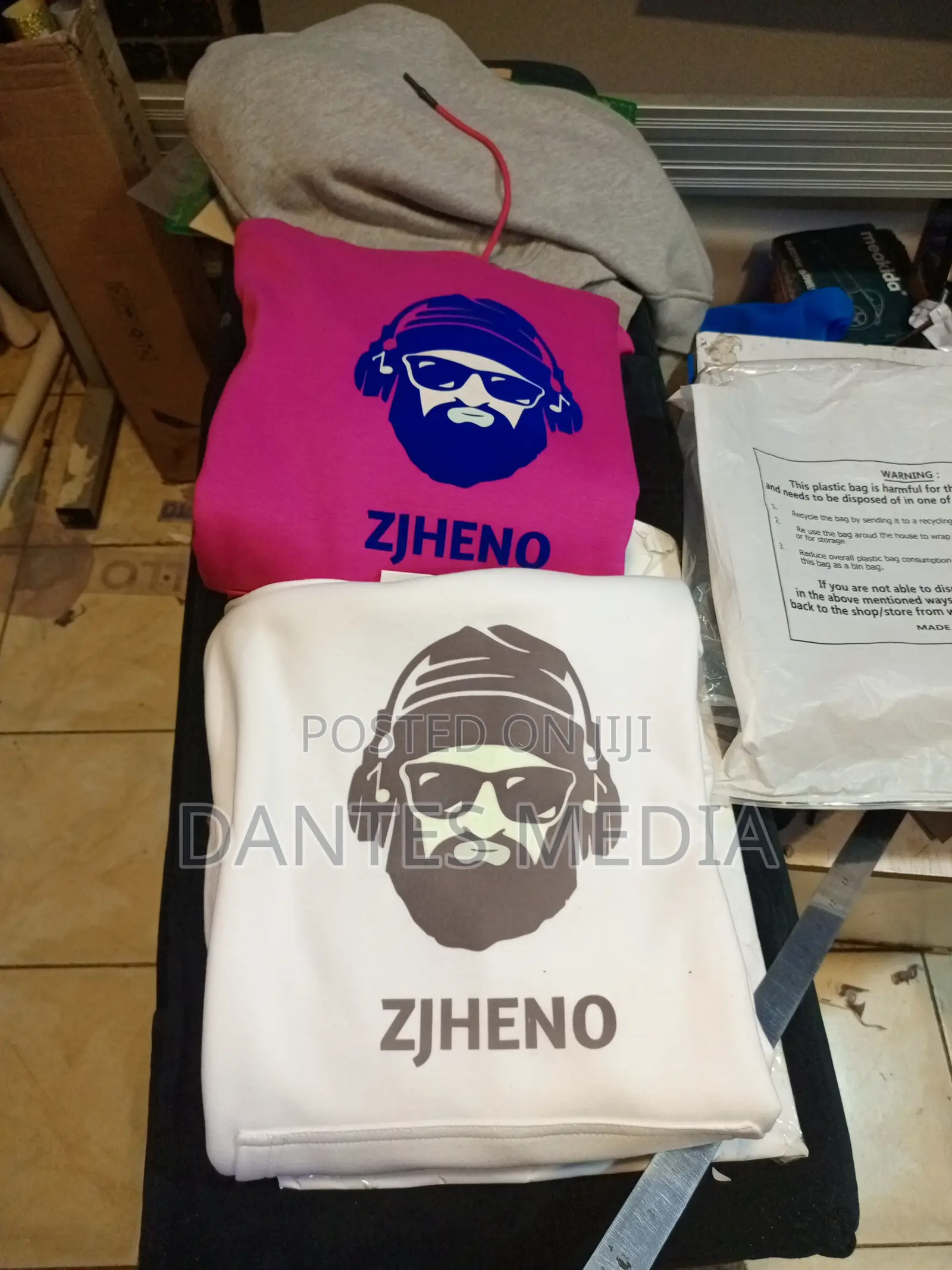T-Shirt Printing
