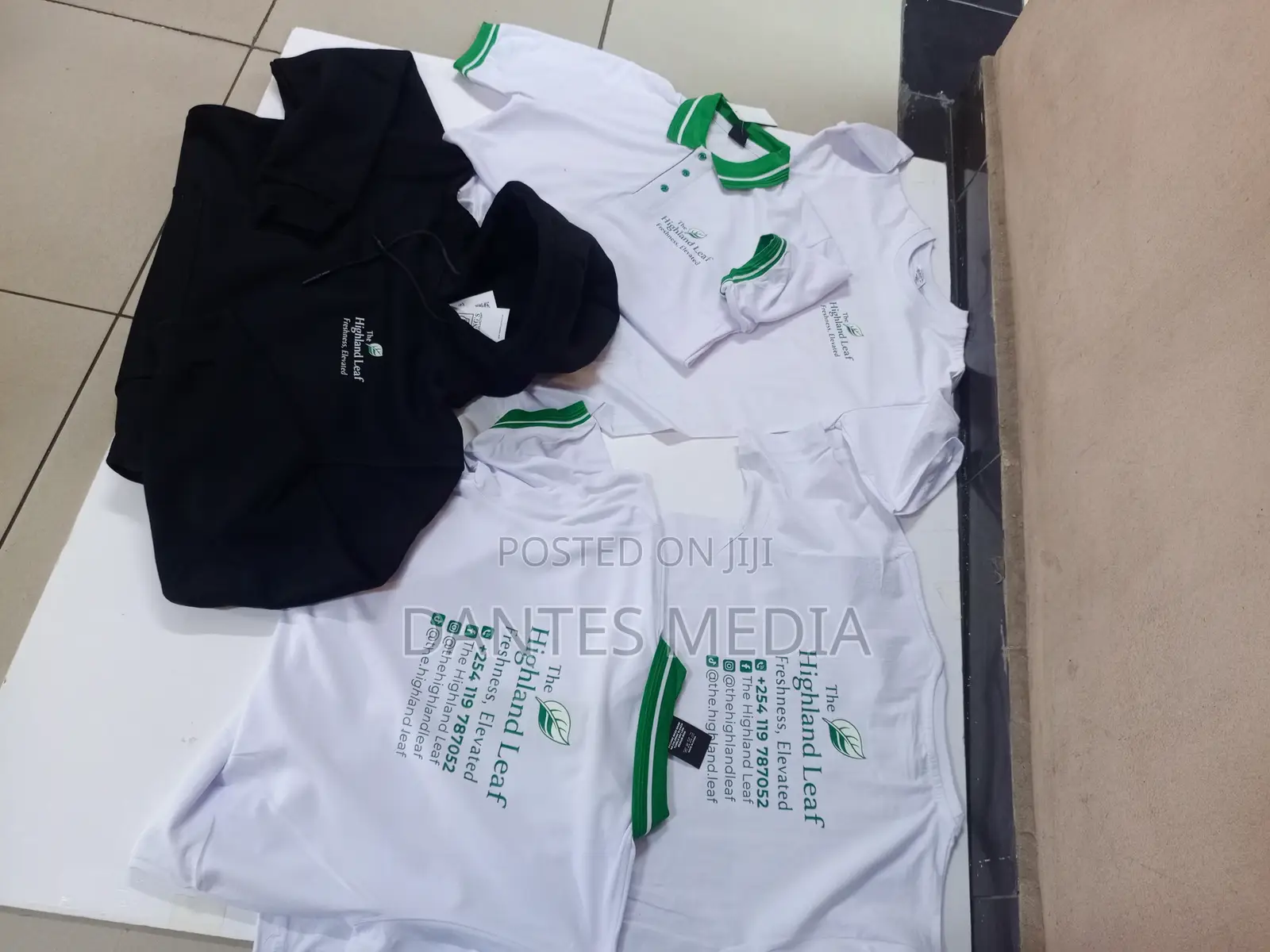 T-Shirt Printing