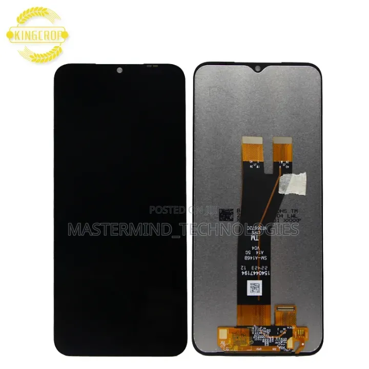 Samsung Galaxy A04s Screen Replacement