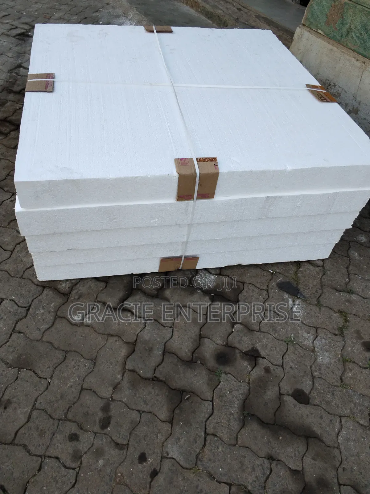 Solid Styrofoam 50mm