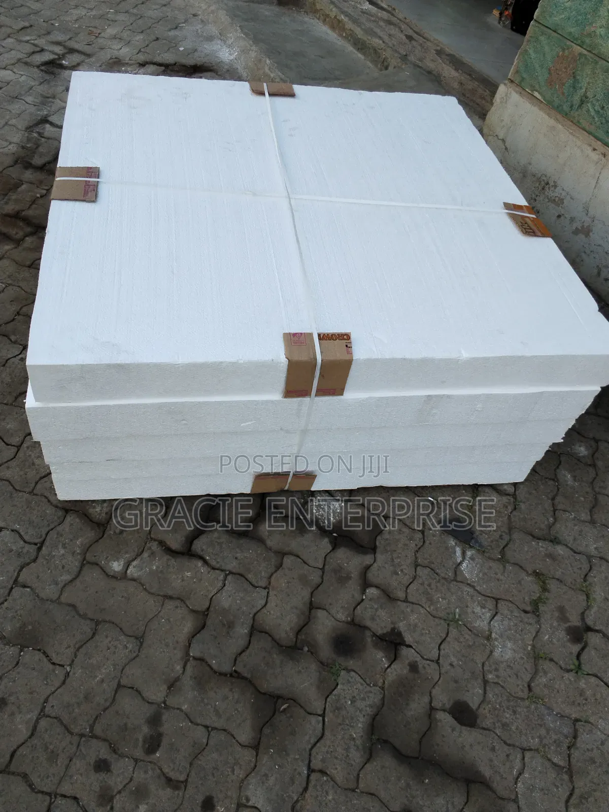 Solid Styrofoam 50mm