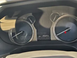 Toyota Land Cruiser Prado 2019