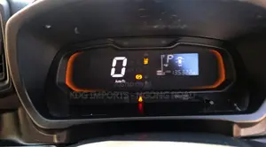 Daihatsu Mira 2019