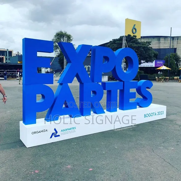 Sign Maker