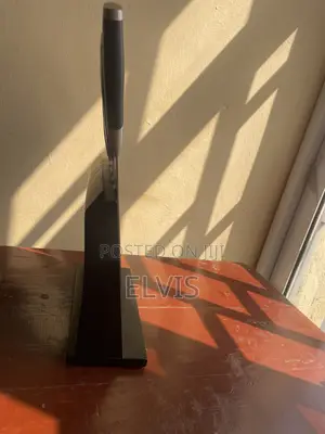Magnetic Kitchen Knives
