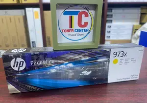 HP 973X Long-Lasting Original Business Ink Cartridg