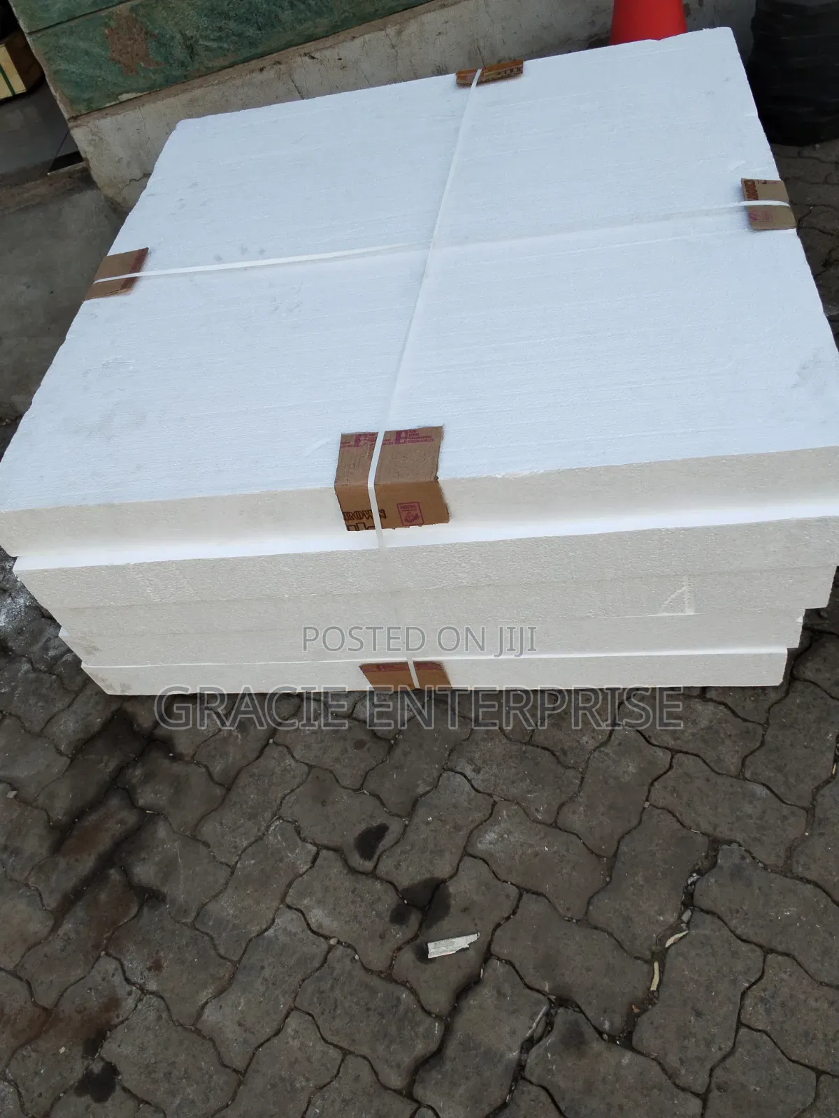 Sound Proofing Sheets