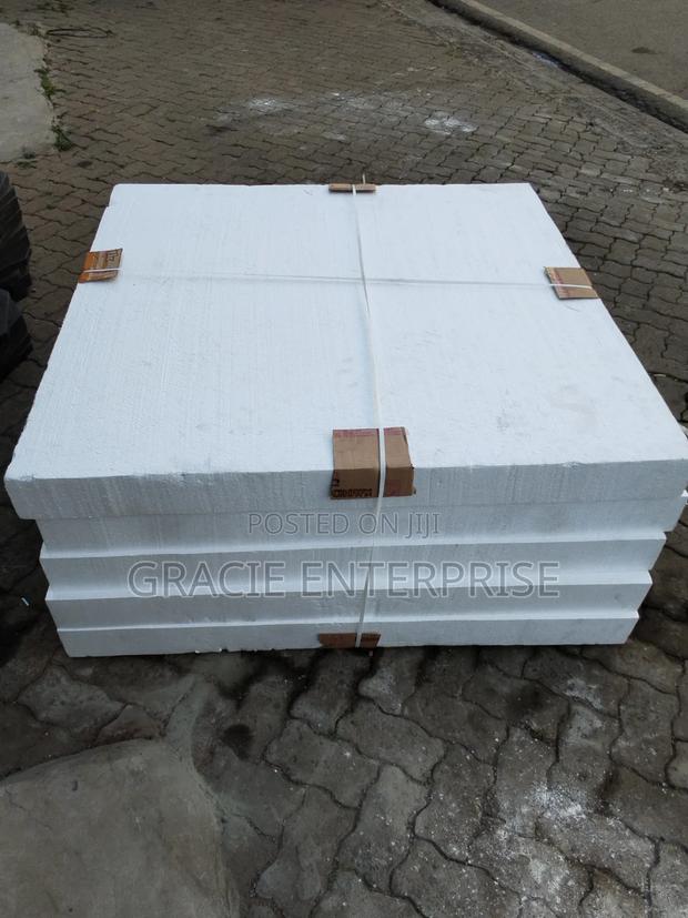 Sound Proofing Sheets - thumbnail 2