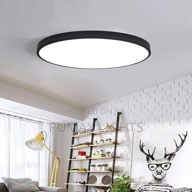 Modern Led Ceiling Light
