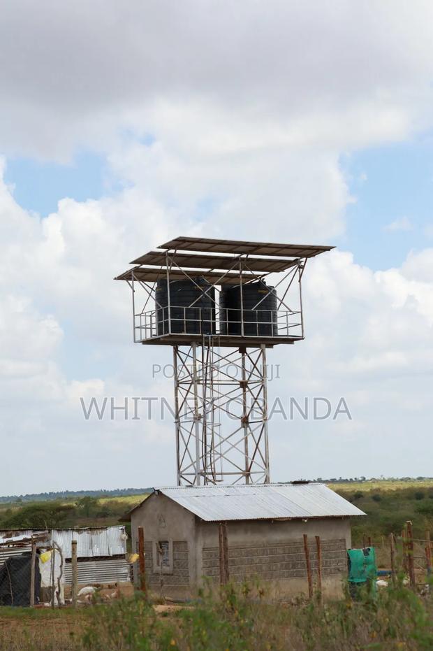50 by 100 Plots for Sale in Matuu. - thumbnail 2