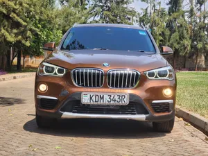 BMW X1 xDrive28i AWD 2016