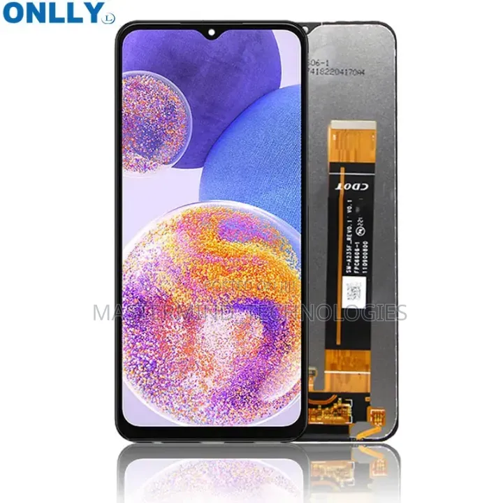Samsung Galaxy A15 Screen Repair