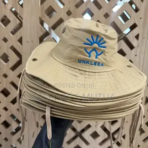 Travel/Safari Hats