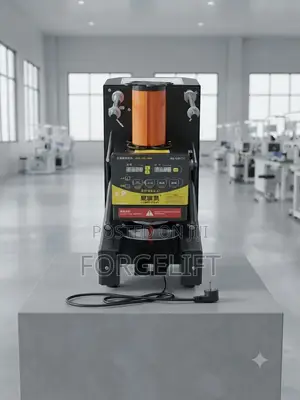 Plastic Cup Sealer