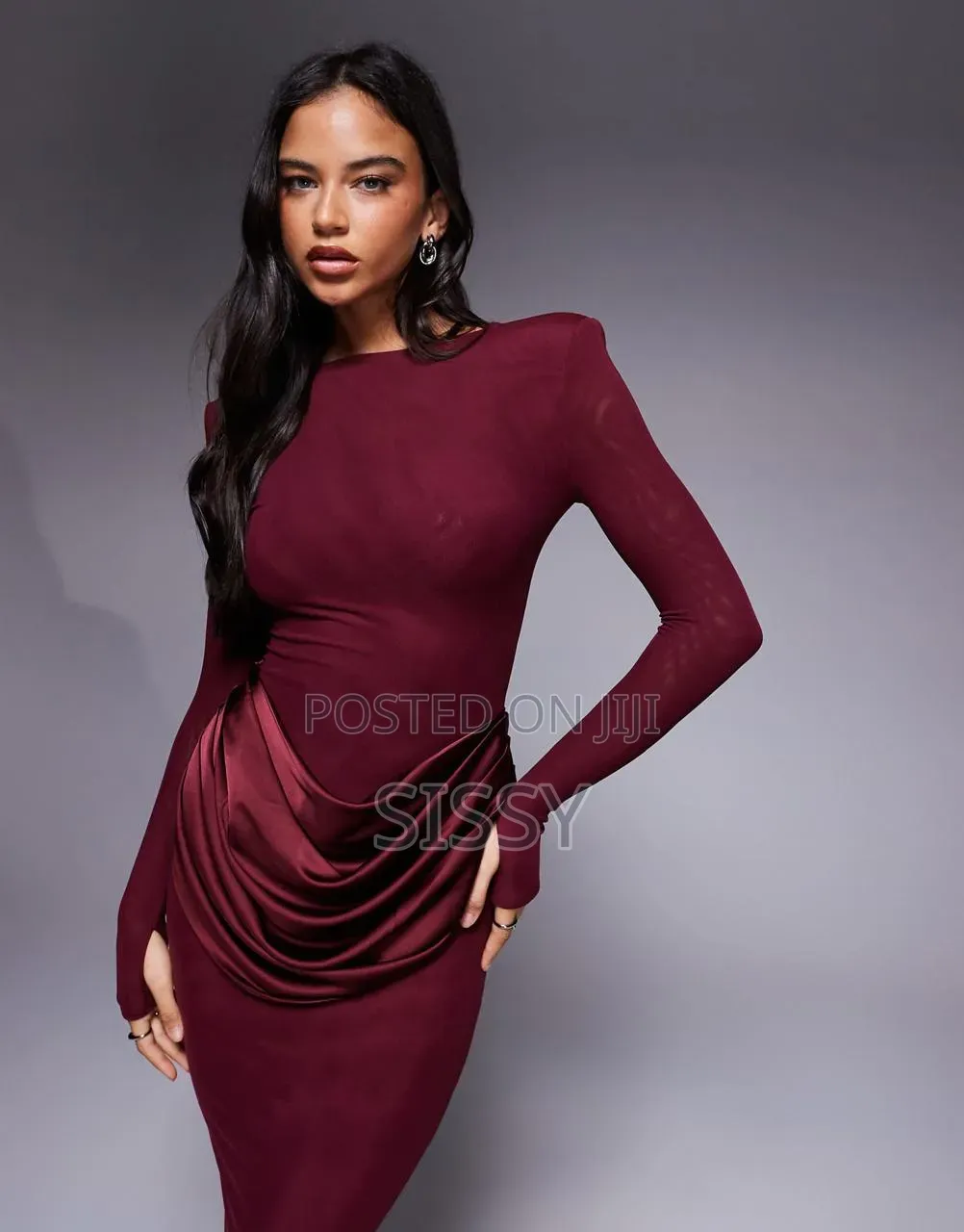 Where Elegant Meets