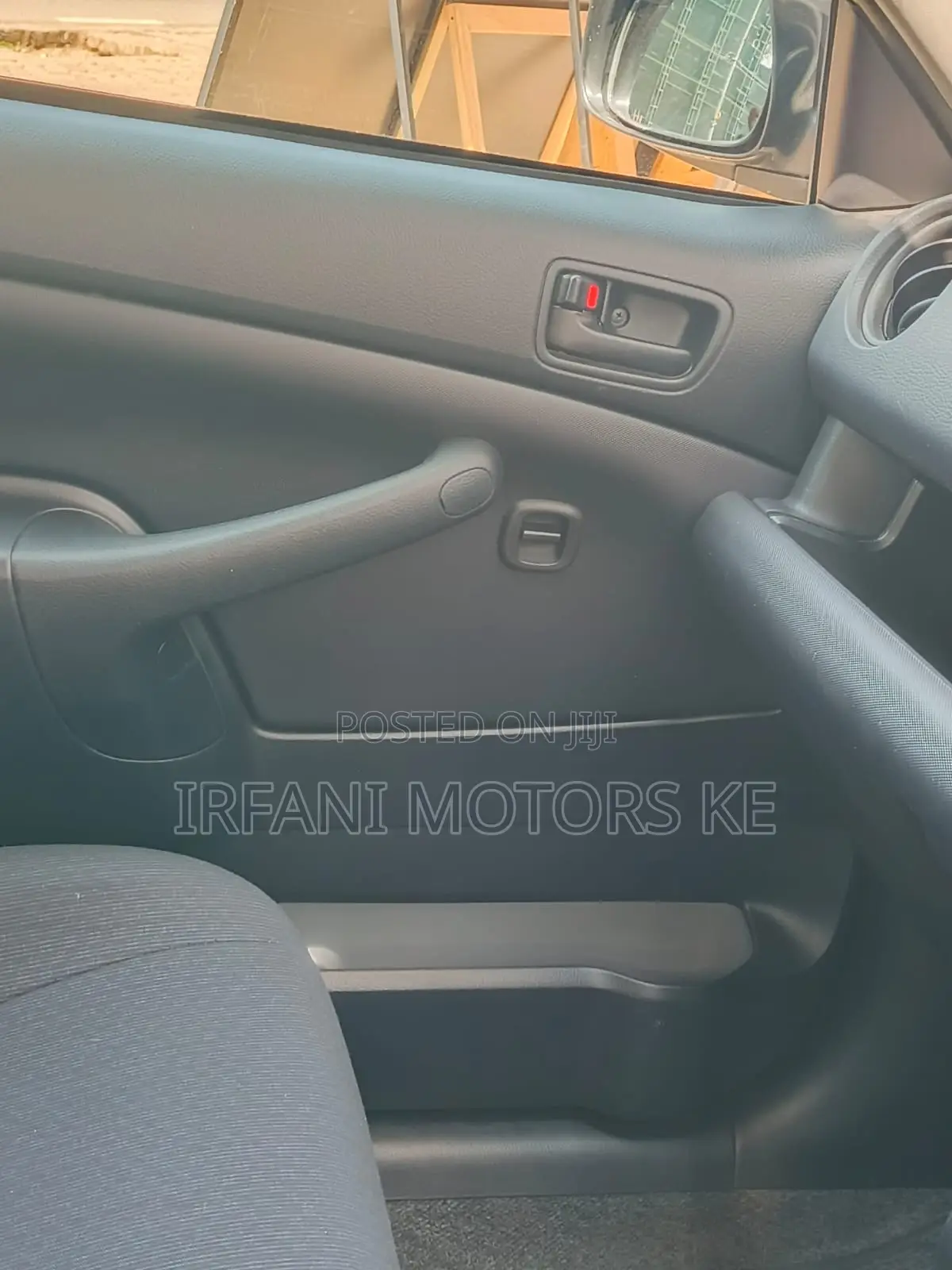 Toyota Probox 1.5 Hybrid DX 2019 Silver