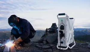 Portable Power Station