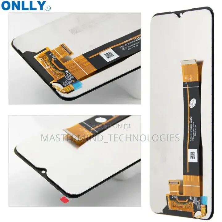 Samsung Galaxy A23 Screen Replacement