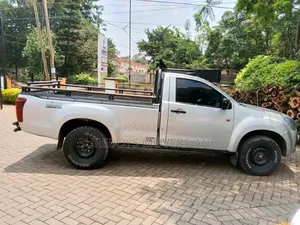 Ask Pickup for Transport Services Hire in Imara Daima