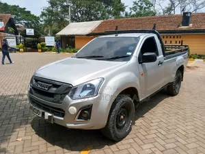 Ask Pickup for Transport Services Hire in Imara Daima