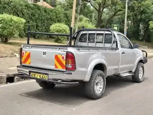 Ask Pickup for Transport Services Hire in Imara Daima