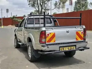 Ask Pickup for Transport Services Hire in Imara Daima