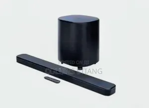 JBL Bar 500 MK2 5.1Ch Soundbar