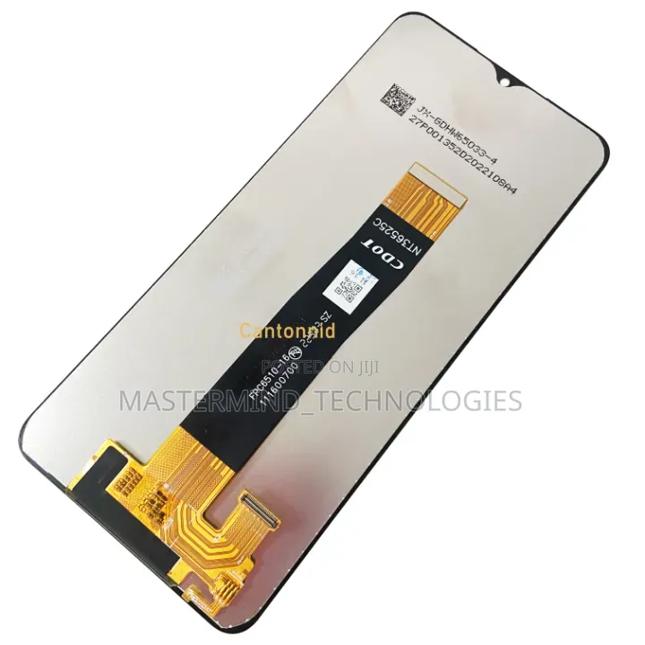 Samsung A10 Screen Replacement