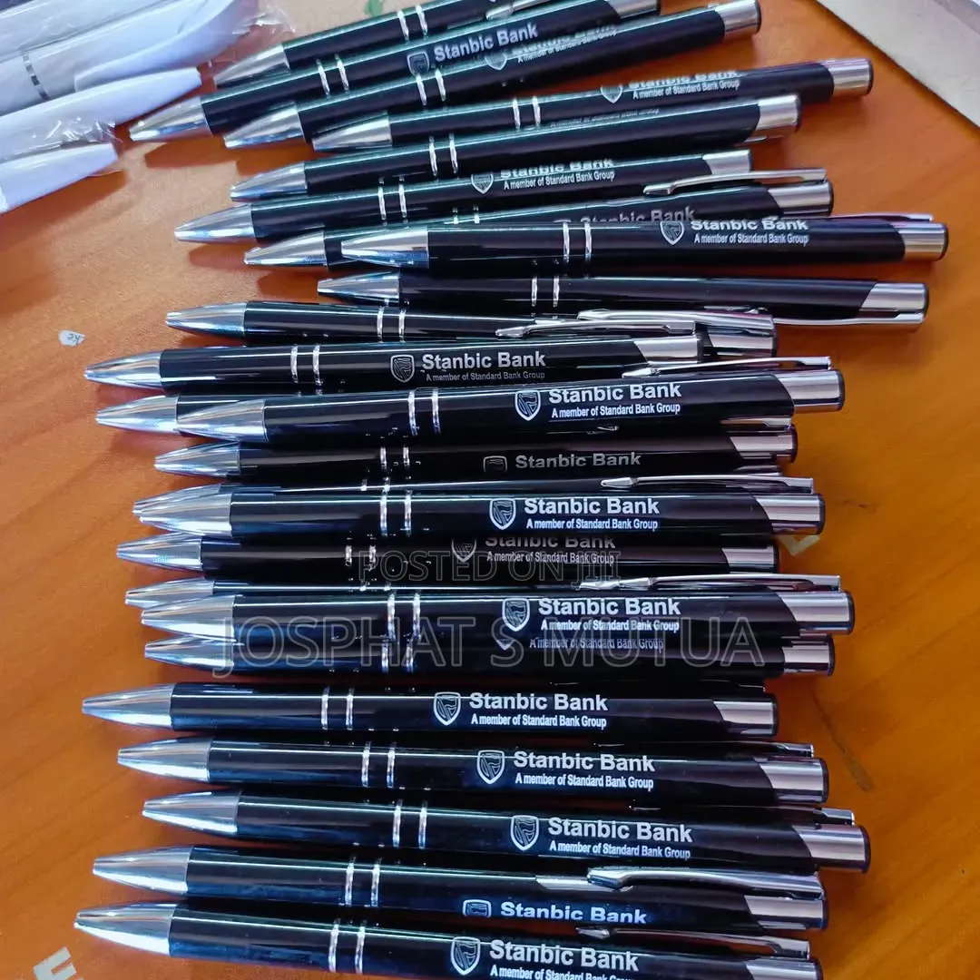 Branded Executive Pens