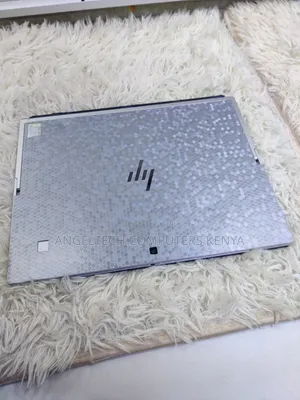 Laptop HP Elite X2 G8 8GB Intel Core i5 SSD 256GB