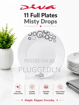 Size 11 Glass Plates Per Box 
6 Sets(36pcs)