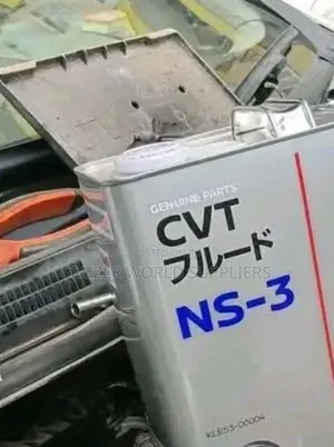 Nissan Automatic Gearbox Oil