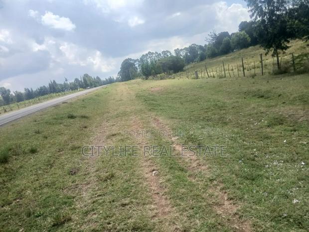 Nyandarua County,Kasuku 1 Acre Fronting Tarmac - thumbnail 5