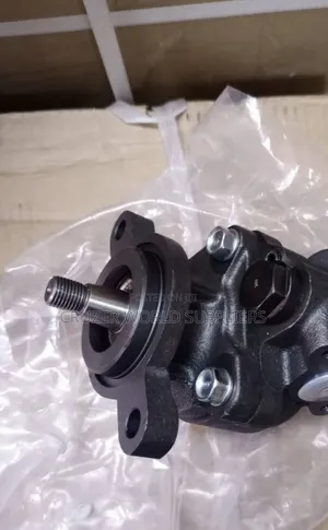 Landcruser 79 1hz Engine Power Steering Pump