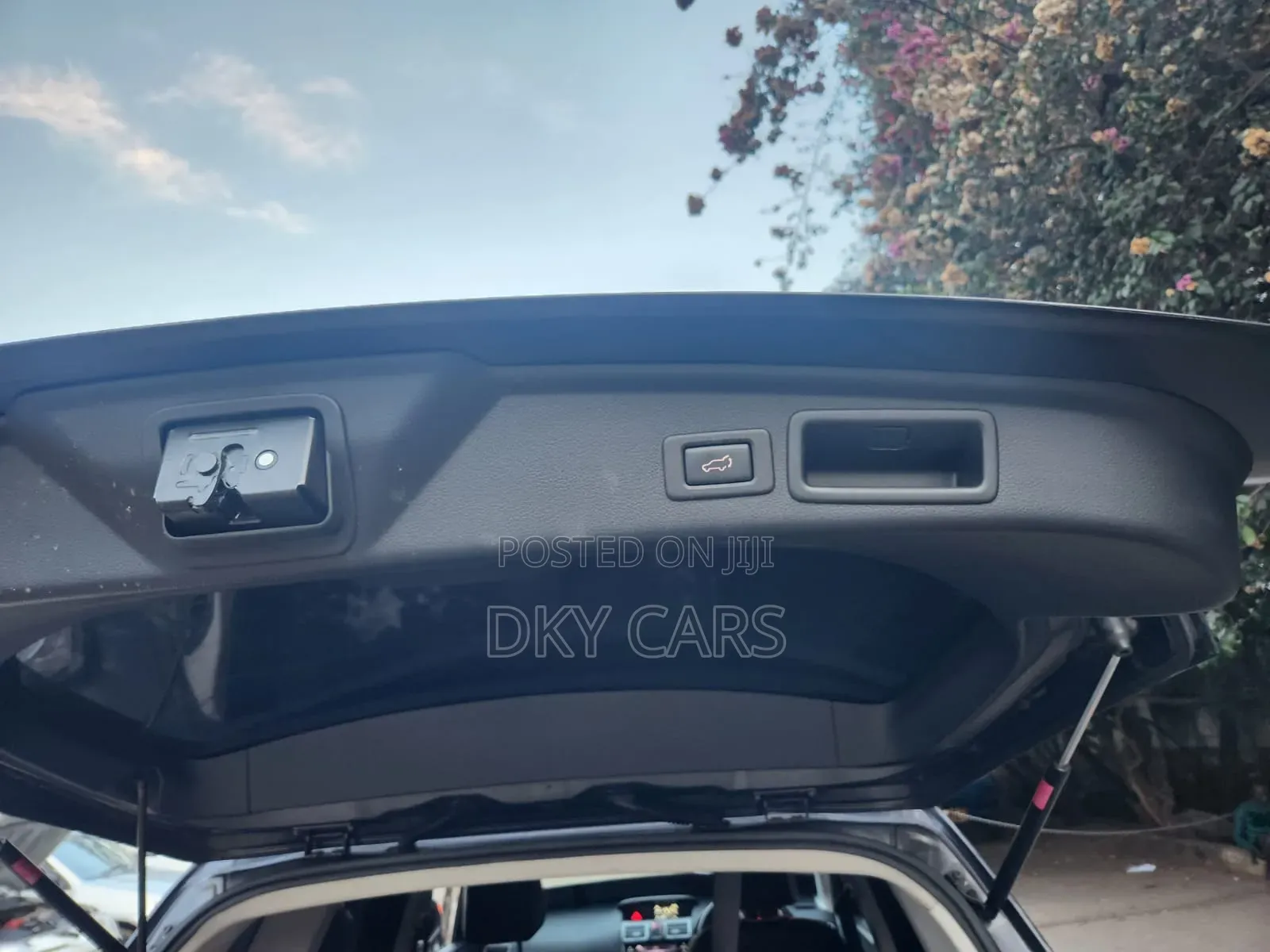 Subaru Forester 2017 Gray