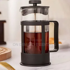 1000ml French Press Coffee Maker