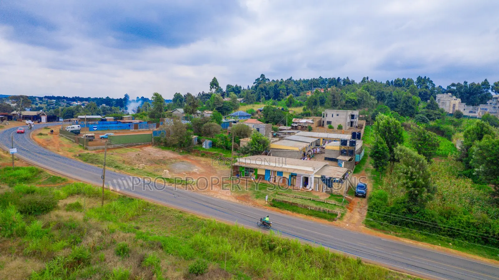 5bdrm Maisonette in Kikuyu for sale