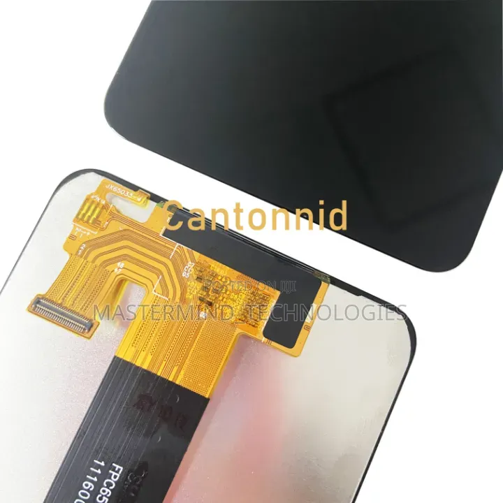 Samsung A10s Screen Replacement