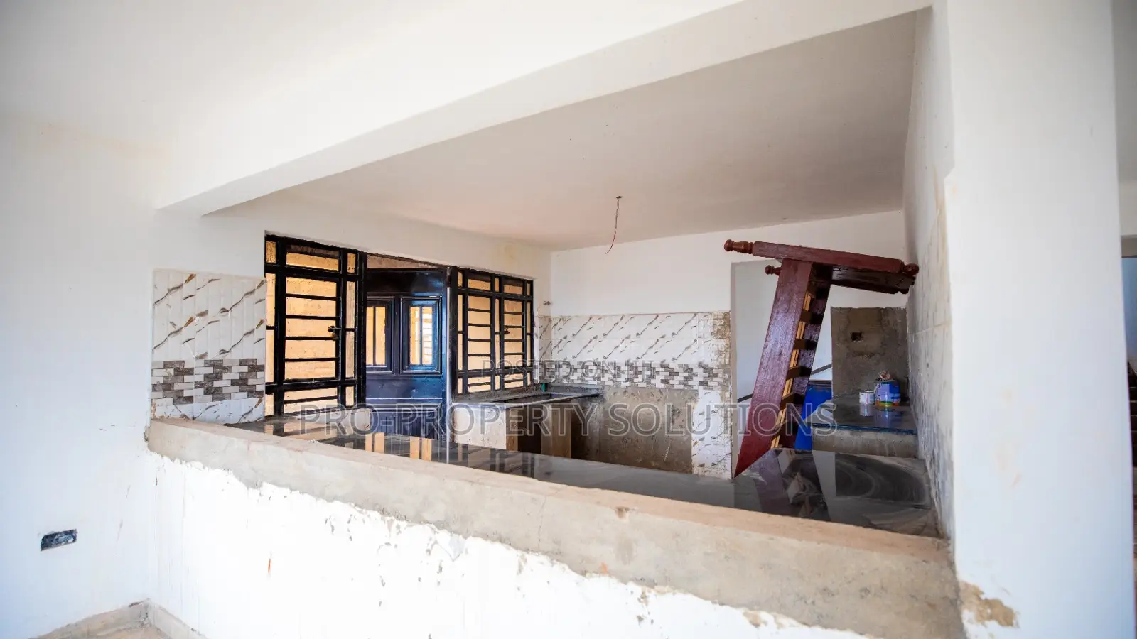 5bdrm Maisonette in Kikuyu for sale
