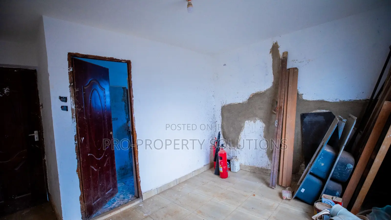 5bdrm Maisonette in Kikuyu for sale