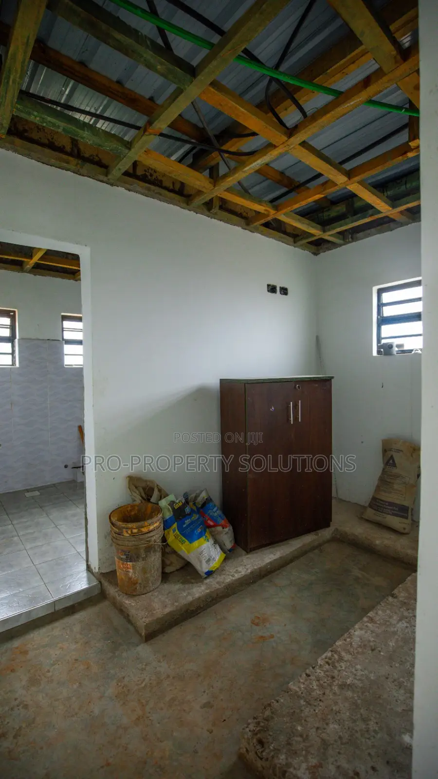 5bdrm Maisonette in Kikuyu for sale