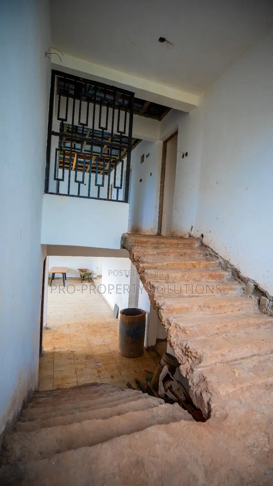 5bdrm Maisonette in Kikuyu for sale