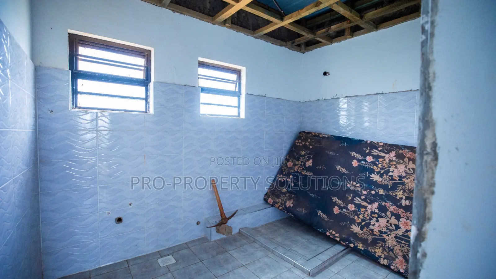 5bdrm Maisonette in Kikuyu for sale