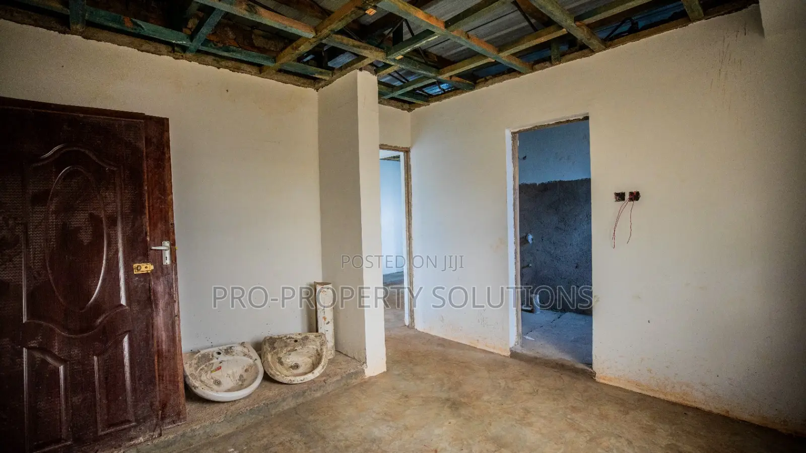 5bdrm Maisonette in Kikuyu for sale