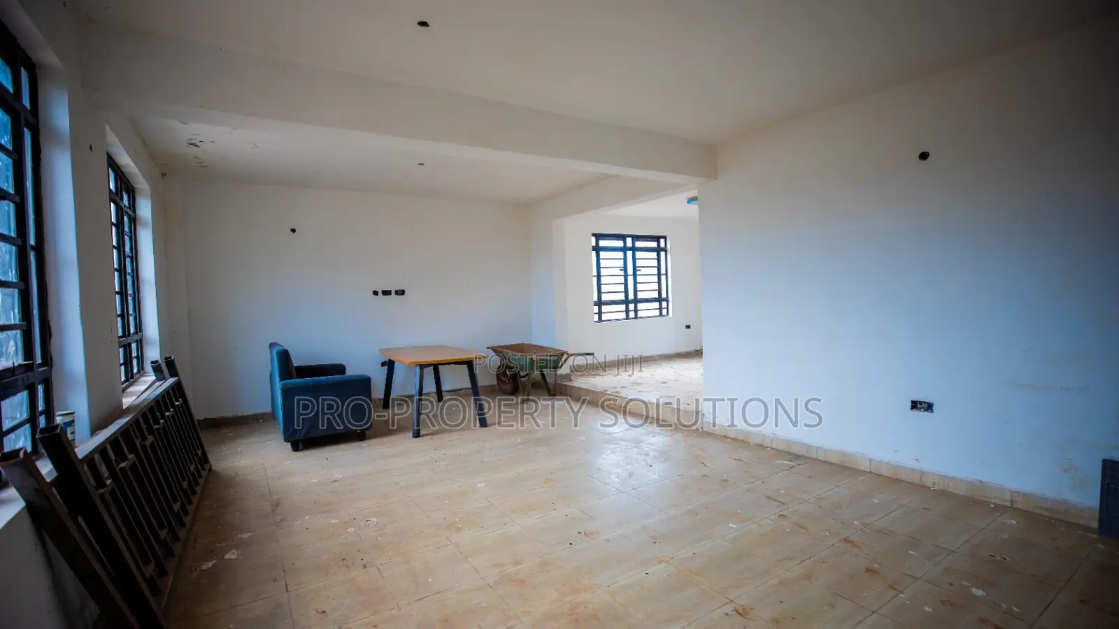 5bdrm Maisonette in Kikuyu for sale