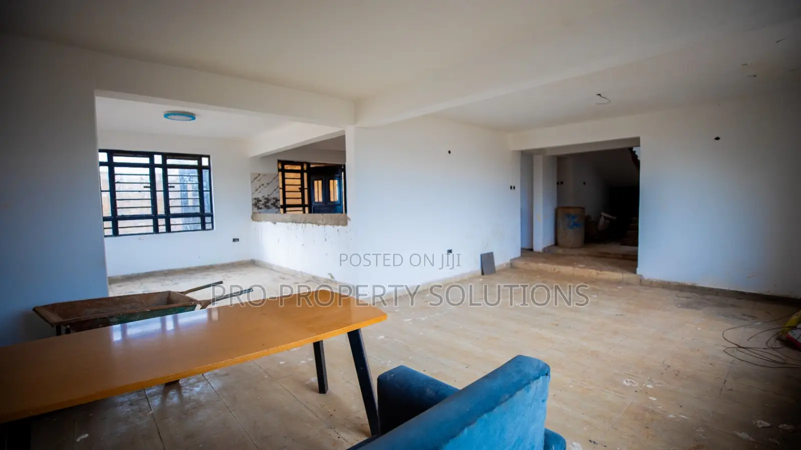 5bdrm Maisonette in Kikuyu for sale