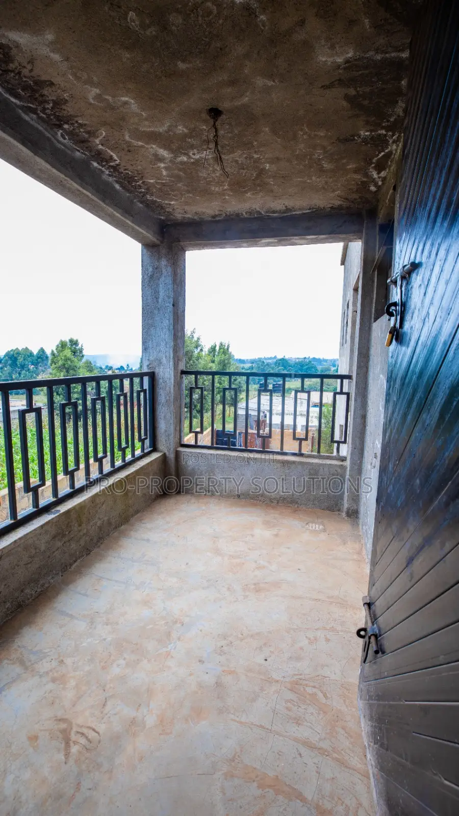 5bdrm Maisonette in Kikuyu for sale