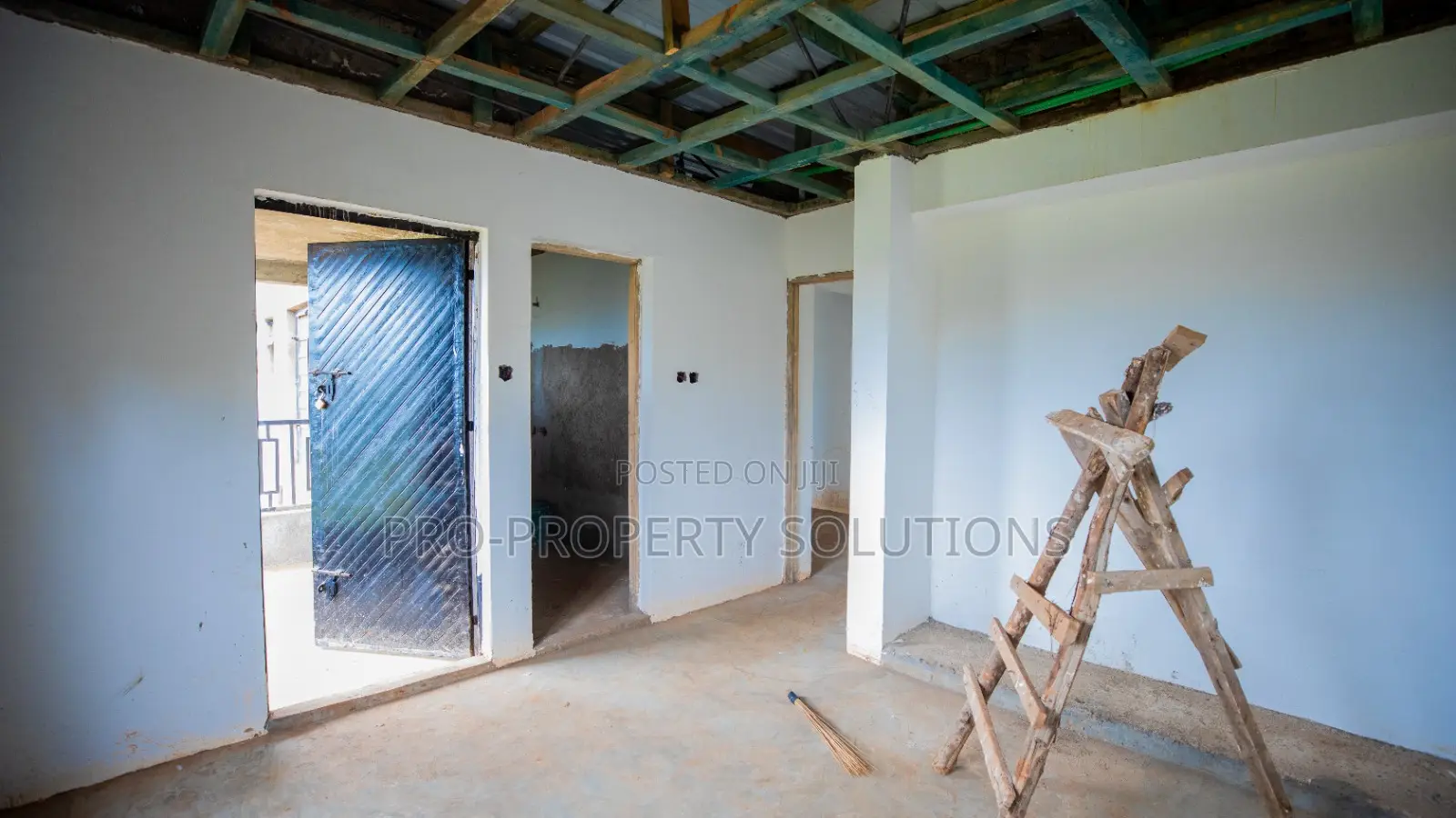 5bdrm Maisonette in Kikuyu for sale