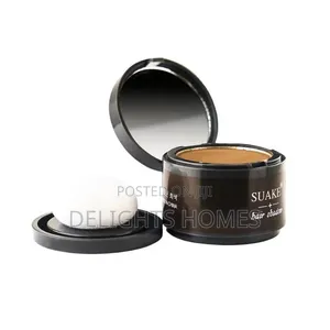 Hair Line Dye Powder_haw