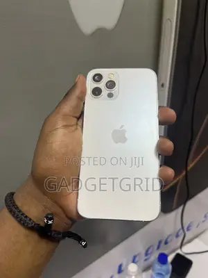 Apple iPhone 12 Pro 128 GB White